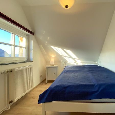 Haus Tintenklex Eschershausen Ngoại thất bức ảnh