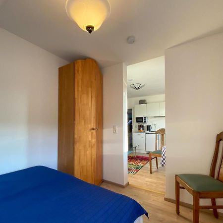Haus Tintenklex Eschershausen Ngoại thất bức ảnh