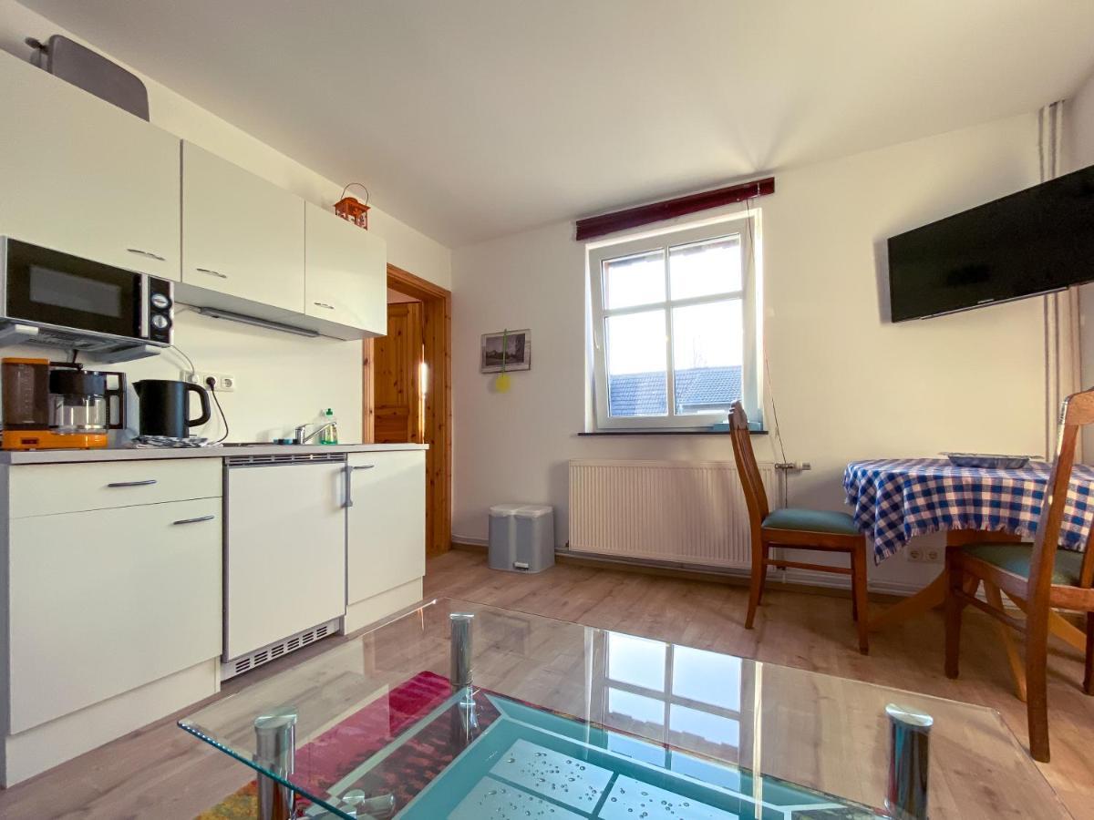 Haus Tintenklex Eschershausen Ngoại thất bức ảnh