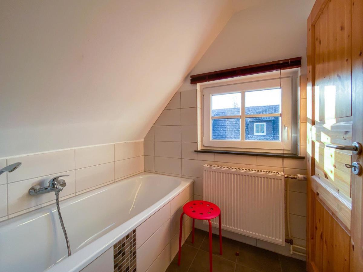 Haus Tintenklex Eschershausen Ngoại thất bức ảnh