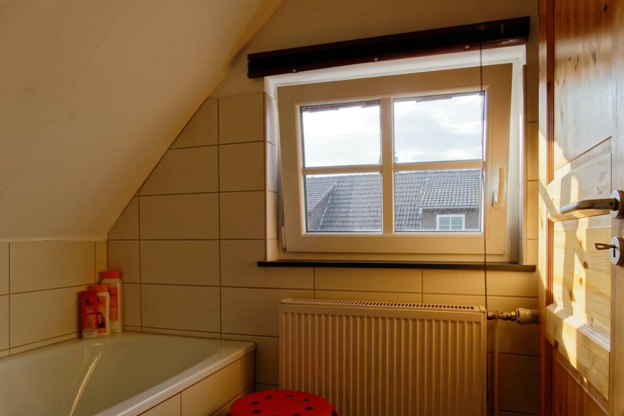 Haus Tintenklex Eschershausen Ngoại thất bức ảnh